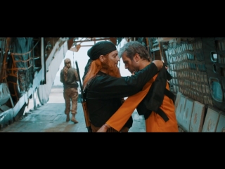 Дамасское время (2018) Be Vaghte Sham / Damascus Time