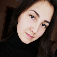 Ксюша Родионова |