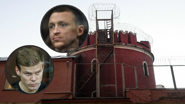 Версия Орлова, почему Кокорина и Мамаева скоро не выпустят