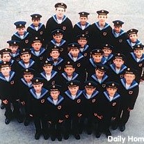 Vienna Choir Boys