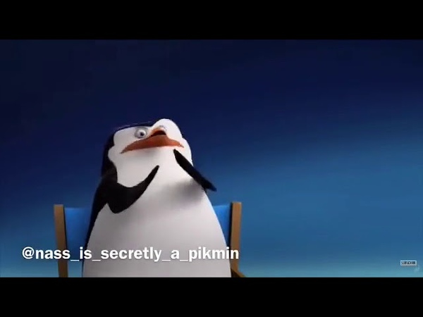 Skipper gets the n-word pass