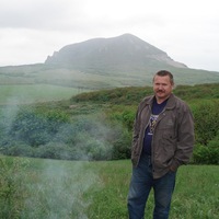 Сергей Стеблин | Железноводск