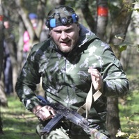 Антон Солонин