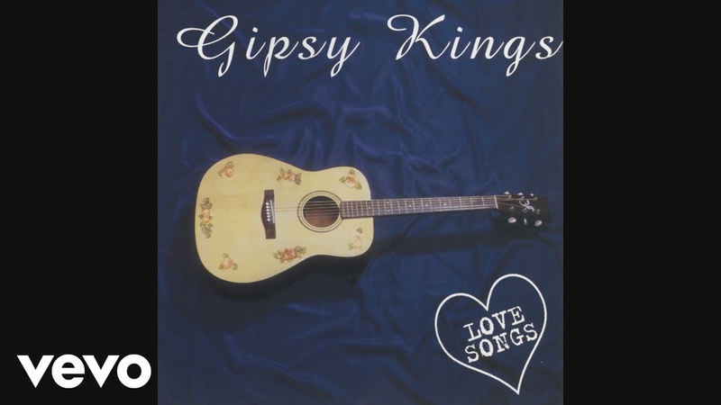 Gipsy Kings - Gitano Soy (Audio)
