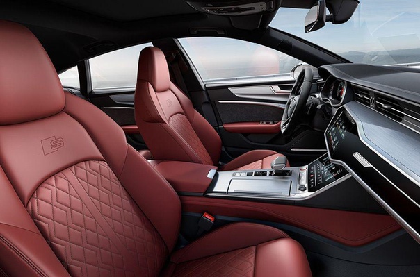 «Заряженные» Audi S6 и S7 перешли на дизель. «Заряженные» Audi S6 и S7, которые до этого всегда предлагались только с бензиновыми моторами, на европейском рынке перешли на дизельные агрегаты.