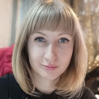 Алёна Ульянкина