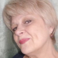 Татьяна Вахрамеева