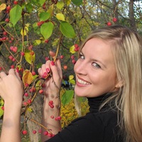 Мария Прохорова | Москва