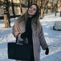 Екатерина Шутова | Санкт-Петербург