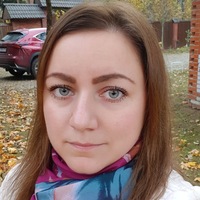 Марина Коршунова