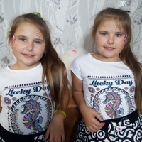 Юля Сафронова | Шолоховский