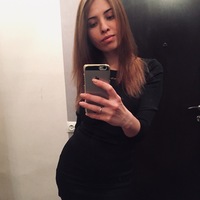 Кристина Нечаева