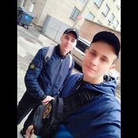 Илья Григорьев | Донецк