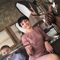 Лилия Савченкова
