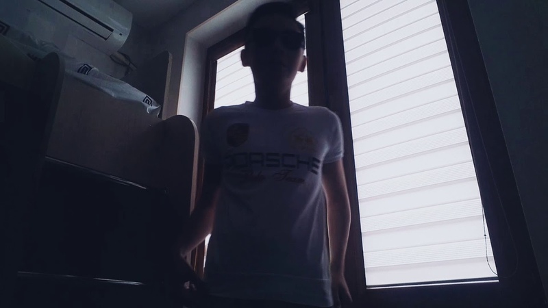 Galileo Galilei - Заявка на VRC CUP