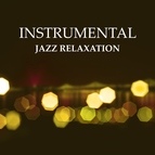 Vintage Cafe альбом Instrumental Jazz Relaxation – Stress Relief, Easy Listening, Piano Bar, Jazz Calmness, Smooth Note