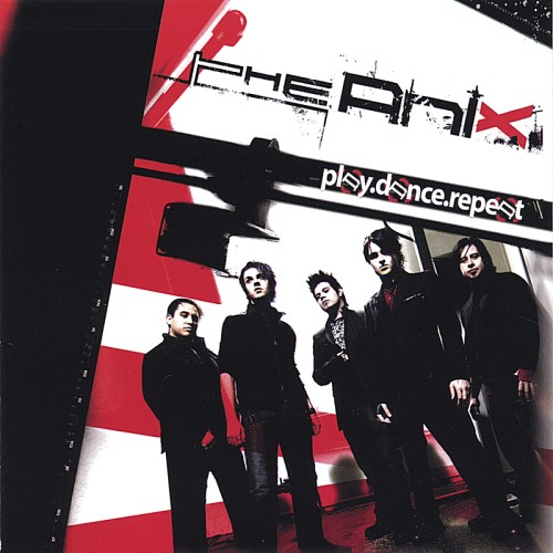 The Anix - Play, Dance, Repeat