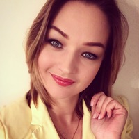 Анна Саламатина