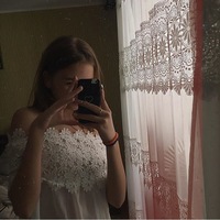 Анастасия Гаврилова | Краснодар