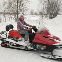 Ангелина Голубева | Федотово (поселок)