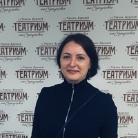 Наталья Симонова