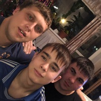 Алексей Кулешов