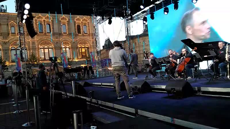 Сергей Шнырёв. Стихи.