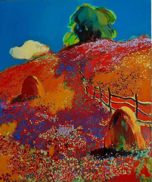 Мгер чатинян картины смотреть