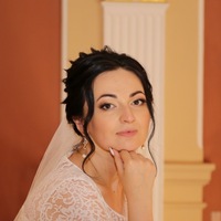 Марина Павлюченко-Тищенко