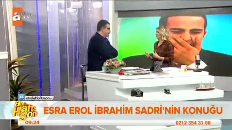 Atvde Hafta Sonu - 3.Bölüm - atv-02