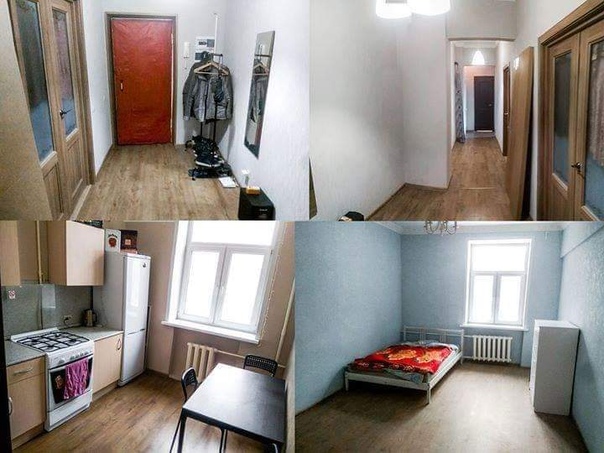 Москва.<br>Сдаётся комната 18-19м2 в 2х комнатной кв.<br>Где - м.Рязанский проспект, 1я Новокузьминская. 200м. от метро.<br>Заезжать можно в любой день <br>В комнате кровать и большой комод на пять ящиков икея белого цвета и платяной шкаф.<br>Кв большая. Есть небольшая гардеробная и кладовка. С/У раздельный. Собственник не достаёт. <br>Строго одного, адекватного, платежеспособного человека. Без недельных кутежей в кв и все в этом роде:) все в меру! <br>Гендерная принадлежность не имеет значения.<br>Кратко о себе: на странице;) <br>По оплате:<br>20500 залог.<br>20500 в мес + свет и вода, пополам соответственно! <br>Всё вопросы в ЛИЧКУ! - фото Фото: Москва.<br>Сдаётся комната 18-19м2 в 2х комнатной кв.<br>Где - м.Рязанский проспект, 1я Новокузьминская. 200м. от метро.<br>Заезжать можно в любой день <br>В комнате кровать и большой комод на пять ящиков икея белого цвета и платяной шкаф.<br>Кв большая. Есть небольшая гардеробная и кладовка. С/У раздельный. Собственник не достаёт. <br>Строго одного, адекватного, платежеспособного человека. Без недельных кутежей в кв и все в этом роде:) все в меру! <br>Гендерная принадлежность не имеет значения.<br>Кратко о себе: на странице;) <br>По оплате:<br>20500 залог.<br>20500 в мес + свет и вода, пополам соответственно! <br>Всё вопросы в ЛИЧКУ!