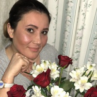 Альфия Иванова | Санкт-Петербург
