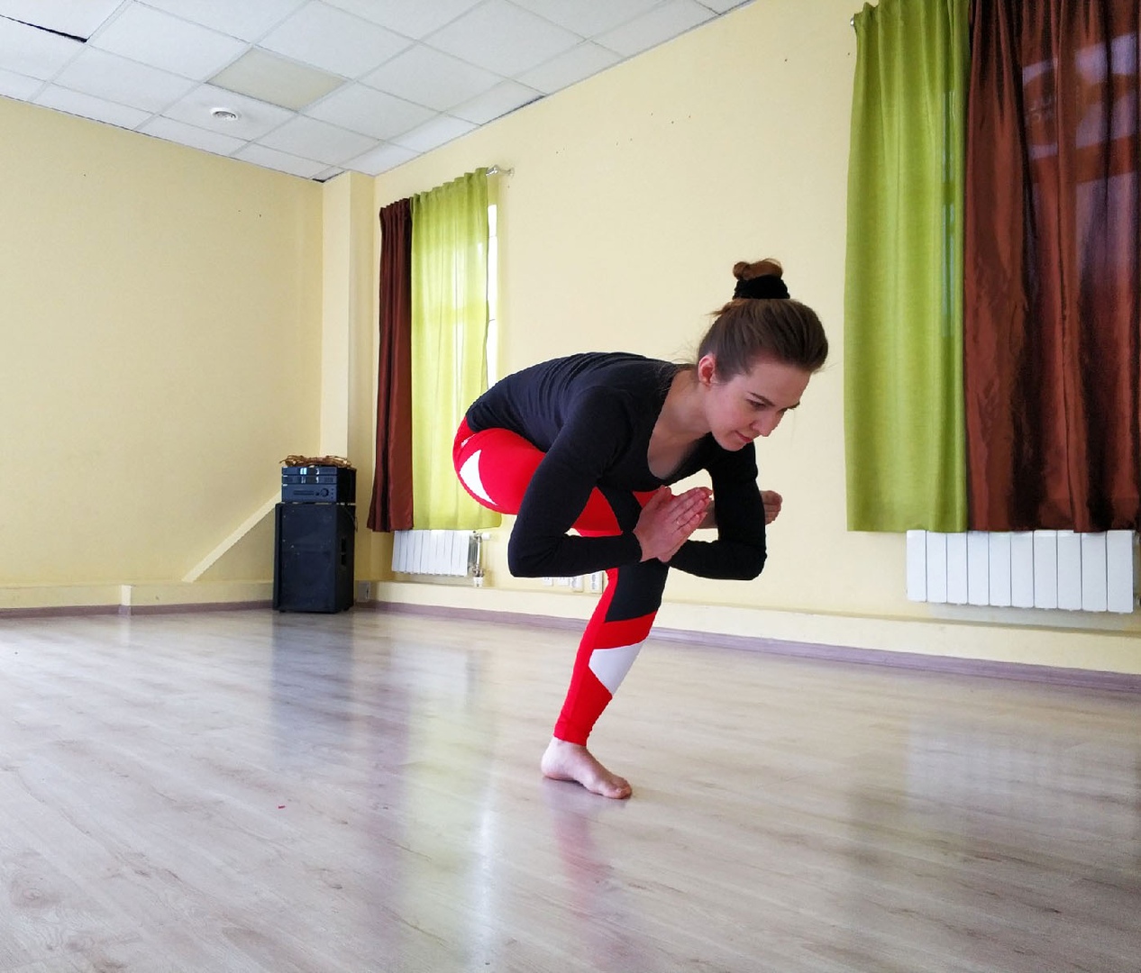 Фитнес петрозаводск