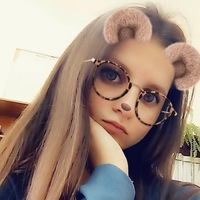 Екатерина Муратова | Гизель-Дере