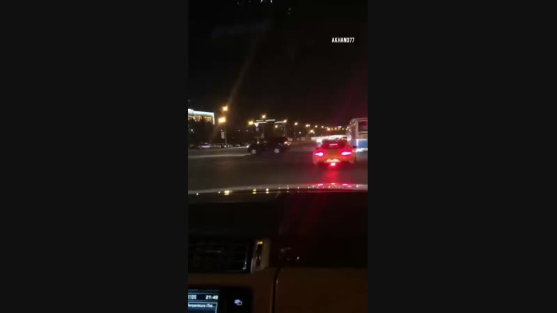 Tokyo Drift