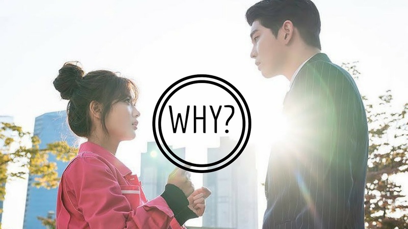 Oh-Sol x Seon-Kyul || Why