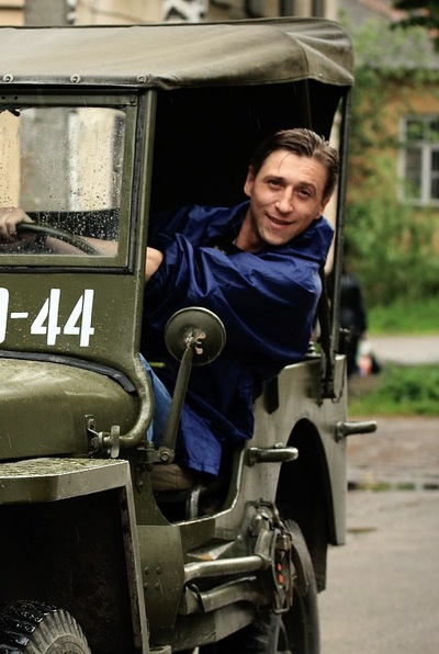 Роман Золотько