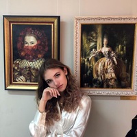 Ксения Самойлова | Хабаровск