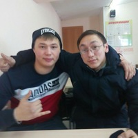 Кирилл Фахретдинов | 