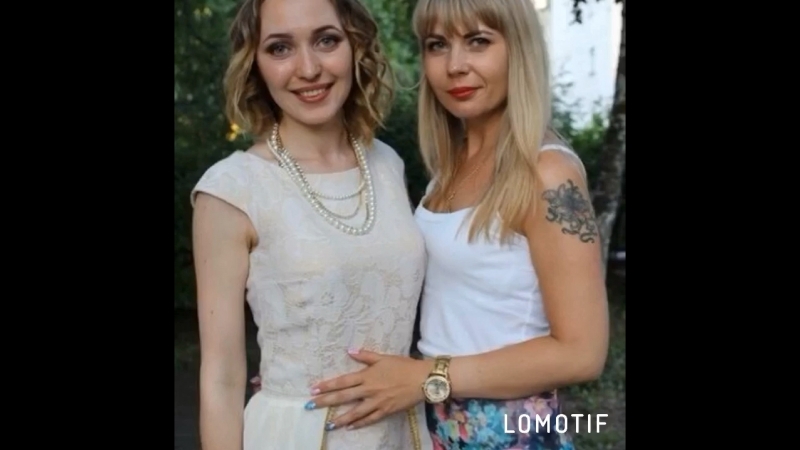 С днём рождения моя родная❤️😘
