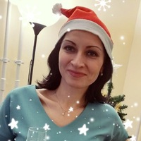 Юлия Хуторная