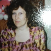 Галина Березина | Нижневартовск