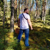 Илья Сухоцкий