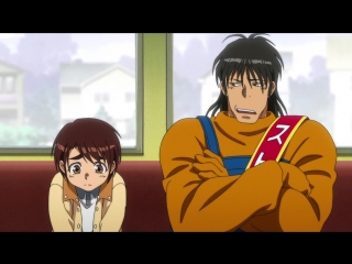 Karakuri Circus 1 серия русская озвучка AirMAX / Цирк марионеток 01