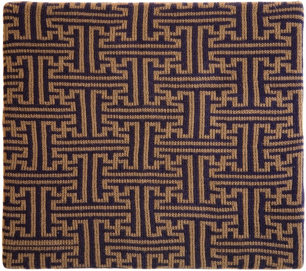 Розмари Трокель (нем. Rosemarie Trockel; 13 ноября 1952 г.р.)– современная немецкая художница и профессор Академии художеств Дюссельдорфа. Лауреат премии Вольфа в области искусств 2011 года.