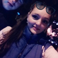 Ира Суслова