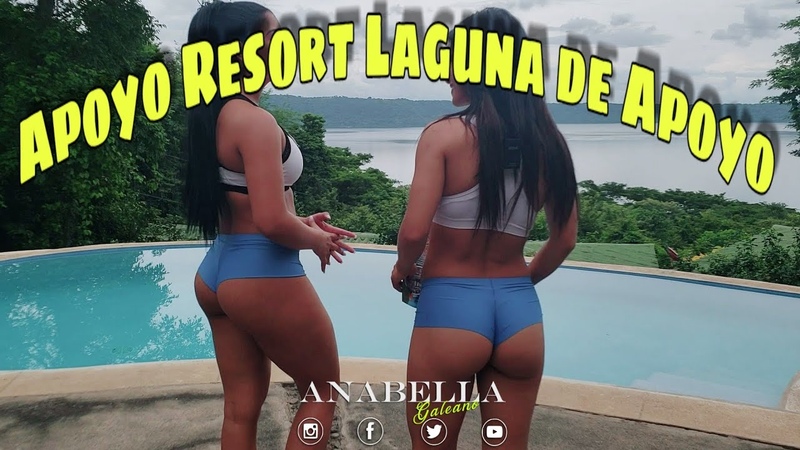 Apoyo Resort - Anabella Galeano