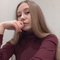 Аня Новикова