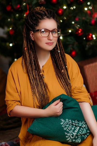 Микаэлла Сперанская