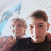 Любовь Завьялова | 